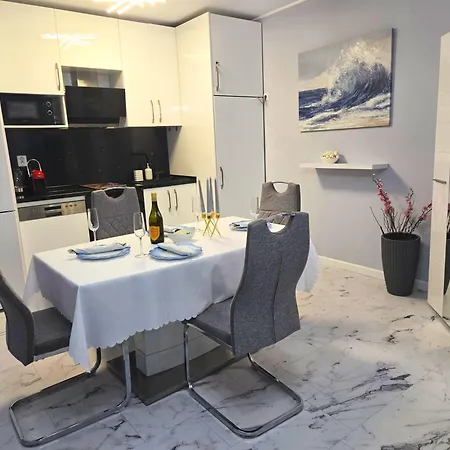 The Pearl Of Sarafovo Daire Burgaz