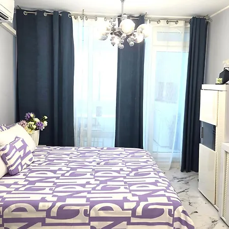 The Pearl Of Sarafovo * Burgaz