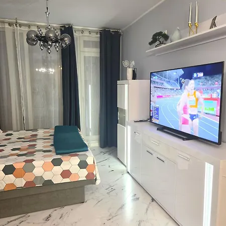 Daire The Pearl Of Sarafovo