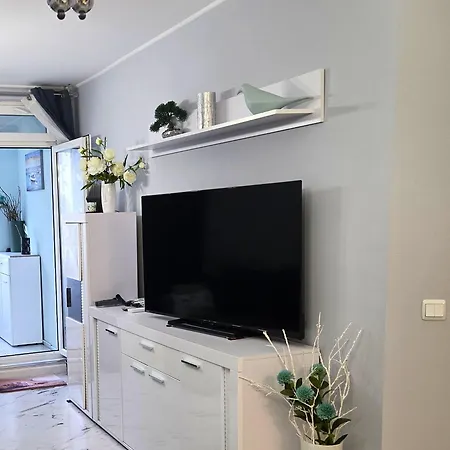 The Pearl Of Sarafovo Daire Burgaz