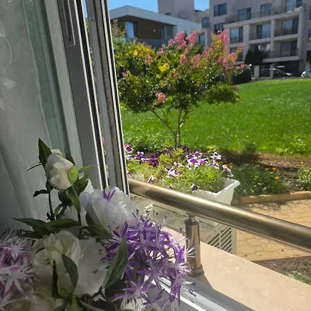 Daire The Pearl Of Sarafovo Burgaz
