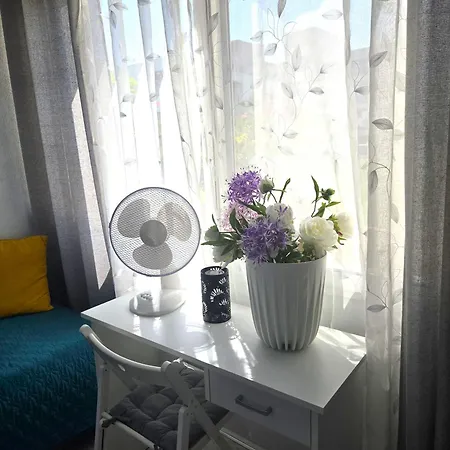 Daire The Pearl Of Sarafovo Burgaz