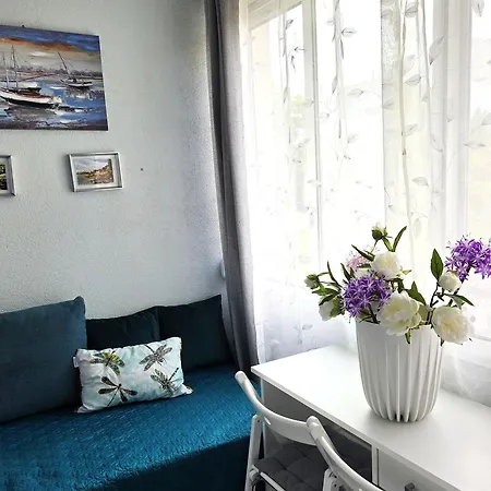 Daire The Pearl Of Sarafovo Burgaz