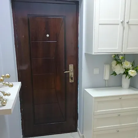 The Pearl Of Sarafovo Daire Burgaz